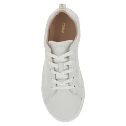 Hvite Trenere Sneakers