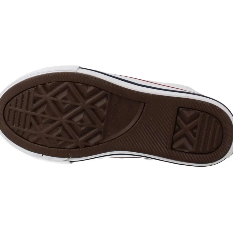 Høy-topp Tekstil Sneakers