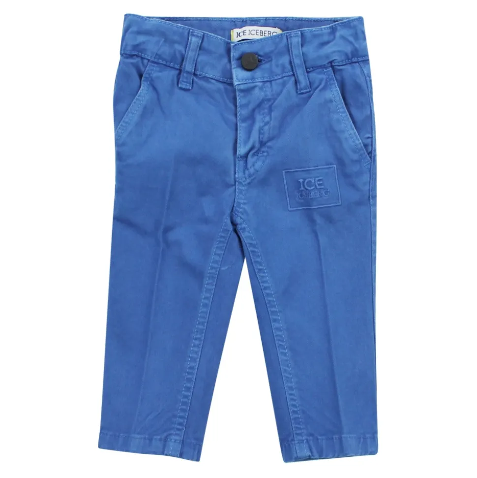 Ice Trousers