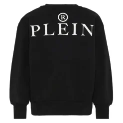 Iconic Plein Crewneck Sweatshirt