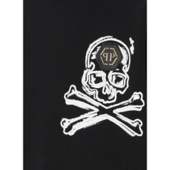 Iconic Plein Crewneck Sweatshirt