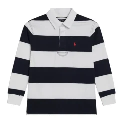 Iconic Rugby Shirt