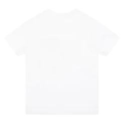 Icon Print T-shirt