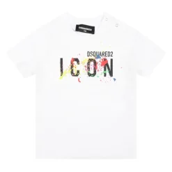 Icon Print T-shirt