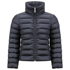 Ige Hooded Down Jacket