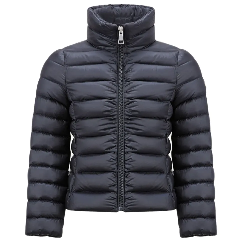 Ige Hooded Down Jacket