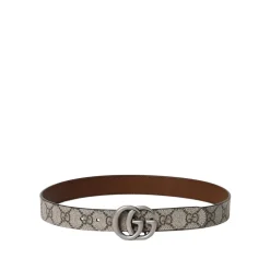 Ikonsk Emblem Belte for Raffinert Look
