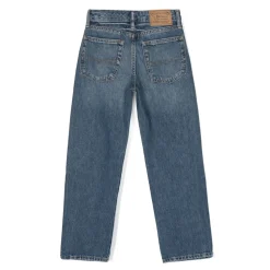 Indigo Classic Denim Shirt