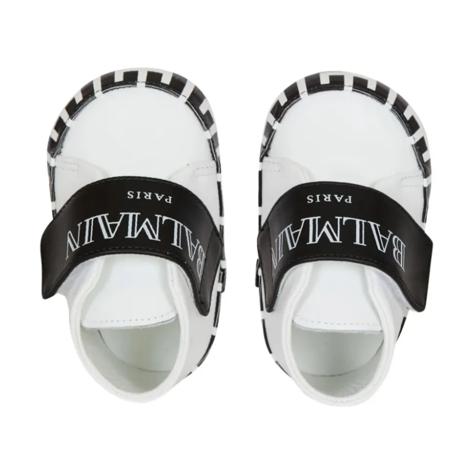Indoor Shoes