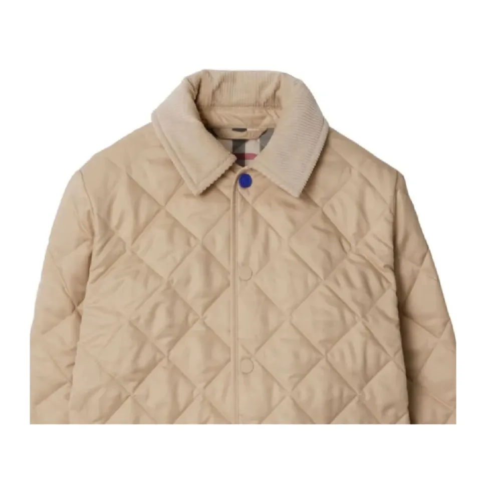Indy Jacket