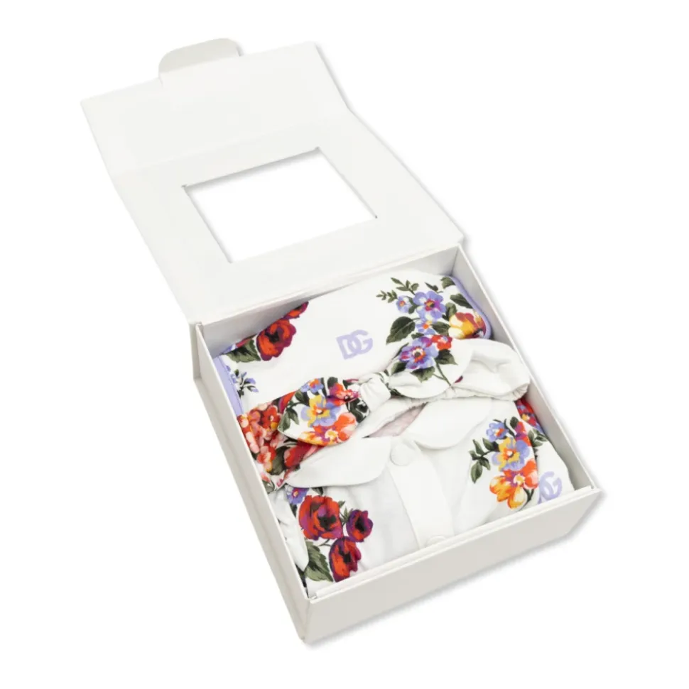 Infant Set