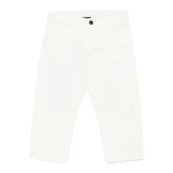 Ivory Bukser for Gutter AW25