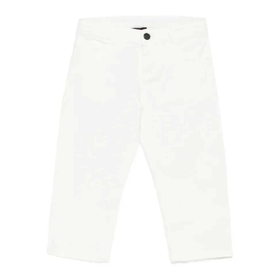 Ivory Bukser for Gutter AW25