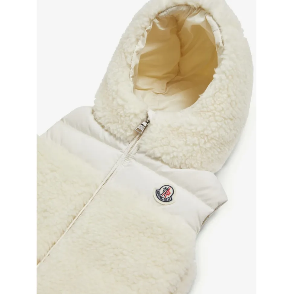 Ivory Dunvest for Babyjenter