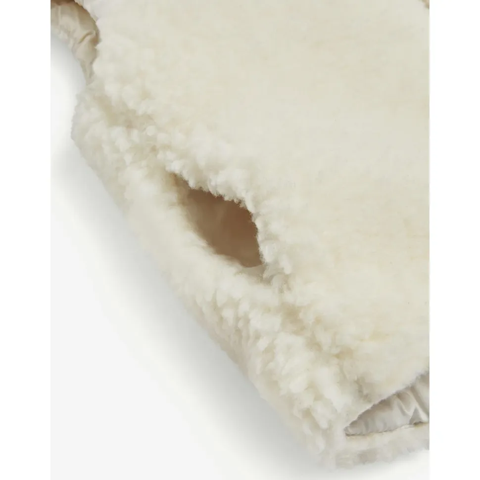 Ivory Dunvest for Babyjenter