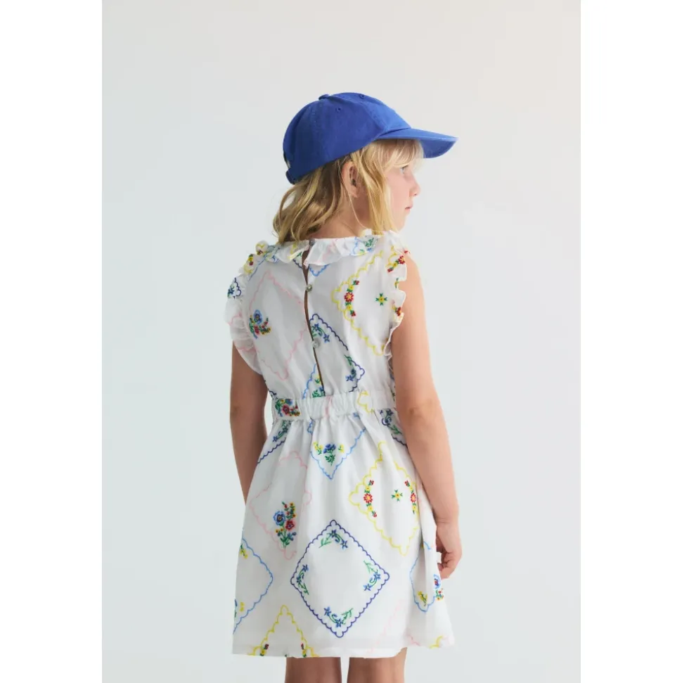 Jacinthe Dress