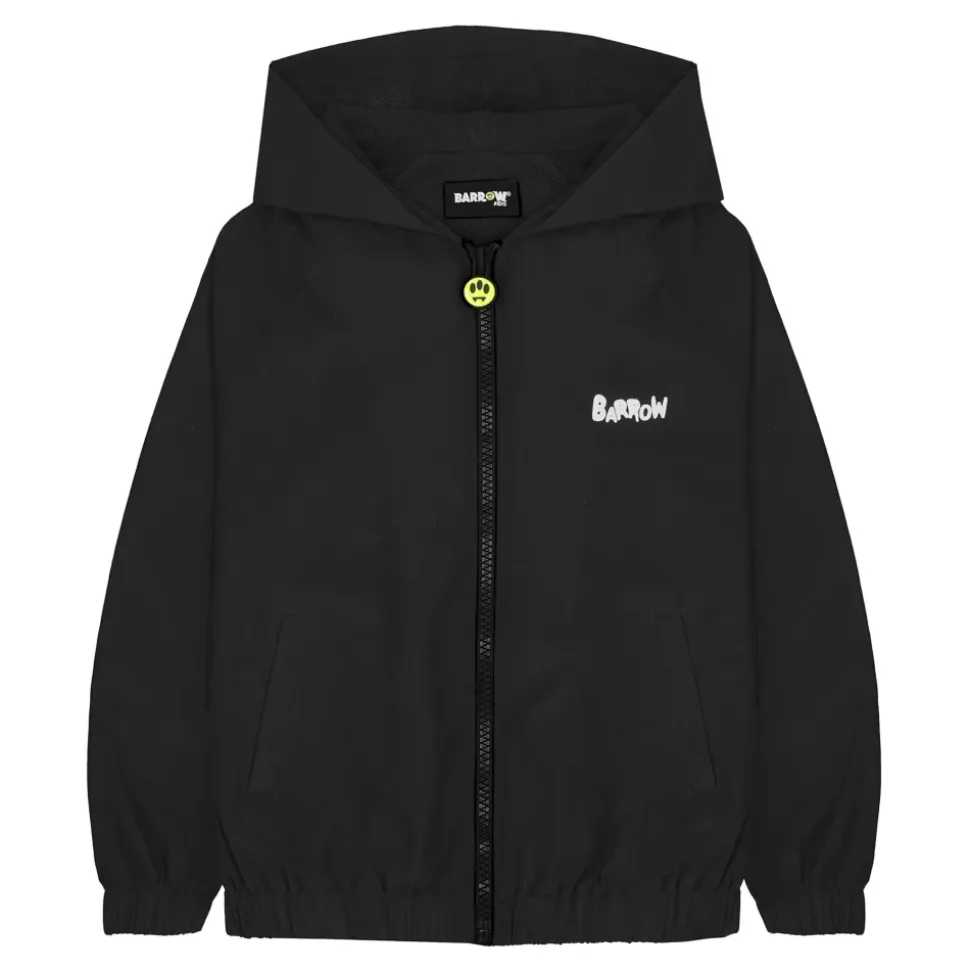 110 Jacket