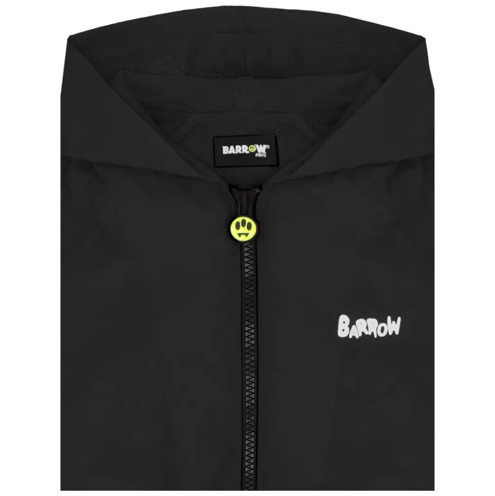 110 Jacket