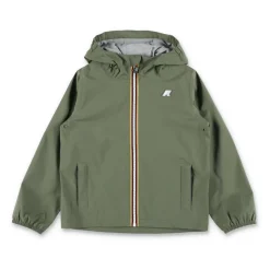 Jack Stretch Nylon Jersey