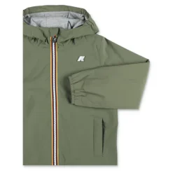 Jack Stretch Nylon Jersey