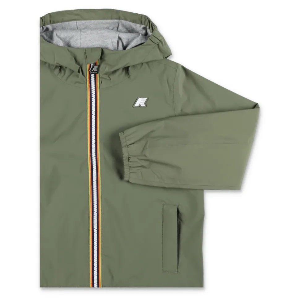Jack Stretch Nylon Jersey