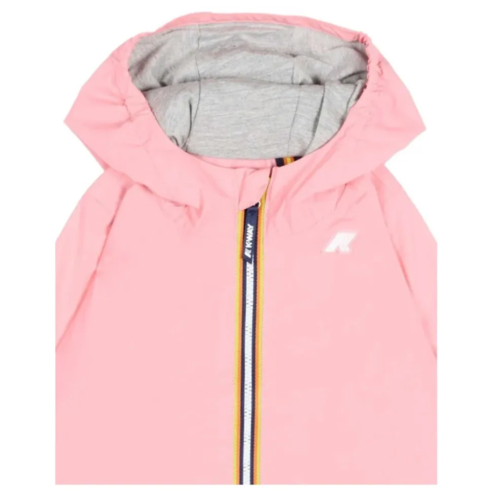 Jacques Jacket