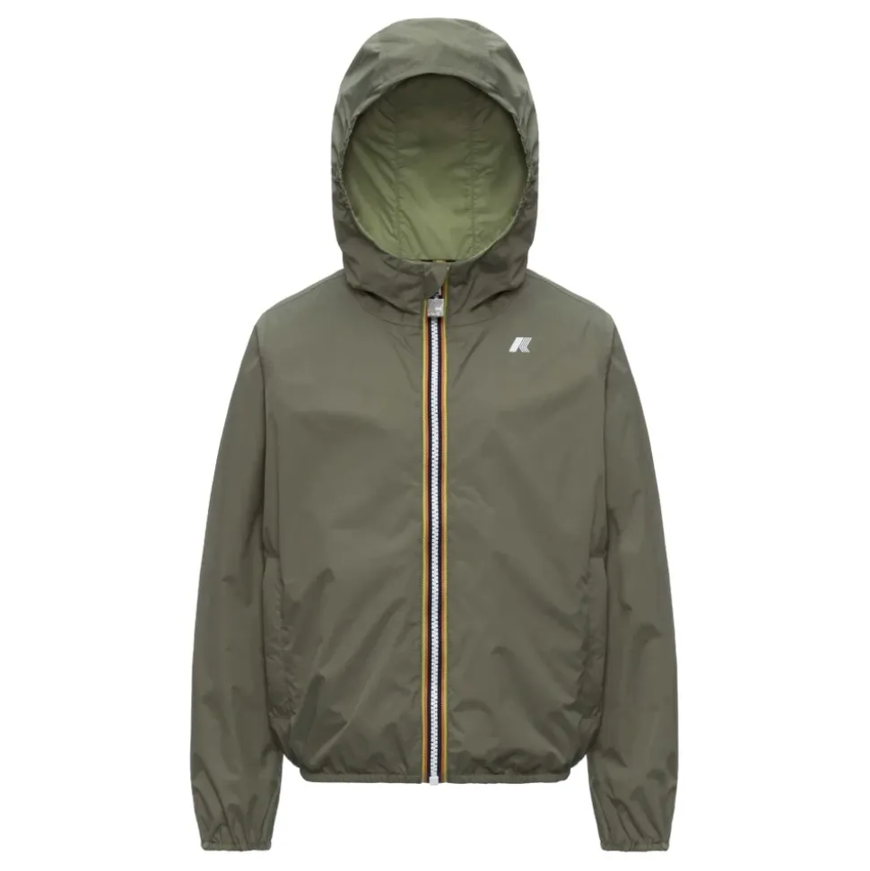 Jake Jacket