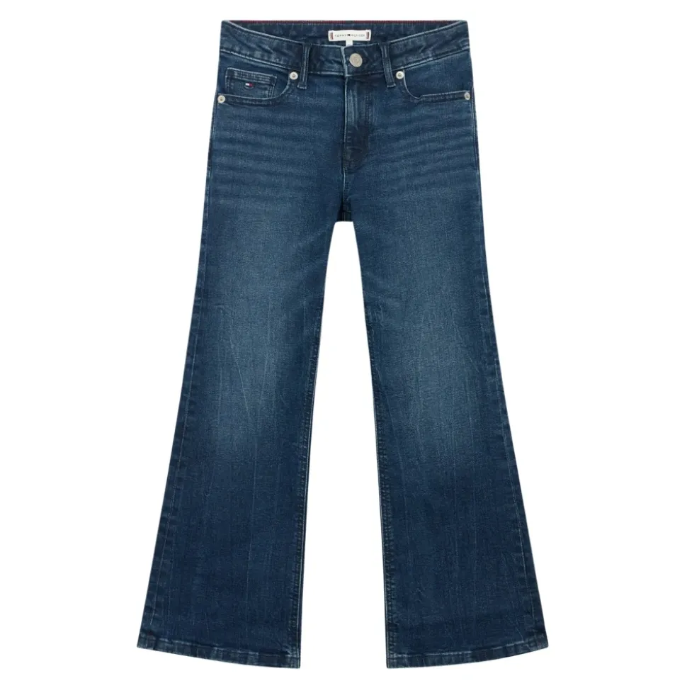 Jeans a sigaretta