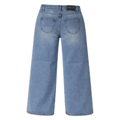 Jeans a sigaretta