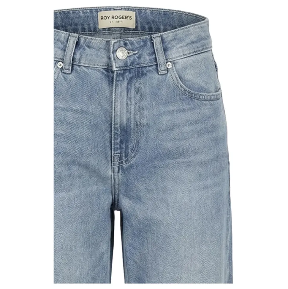 Jeans a sigaretta