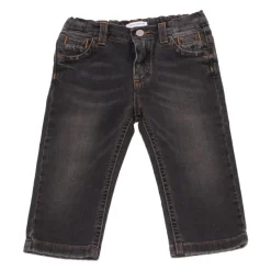 Jeansbukser