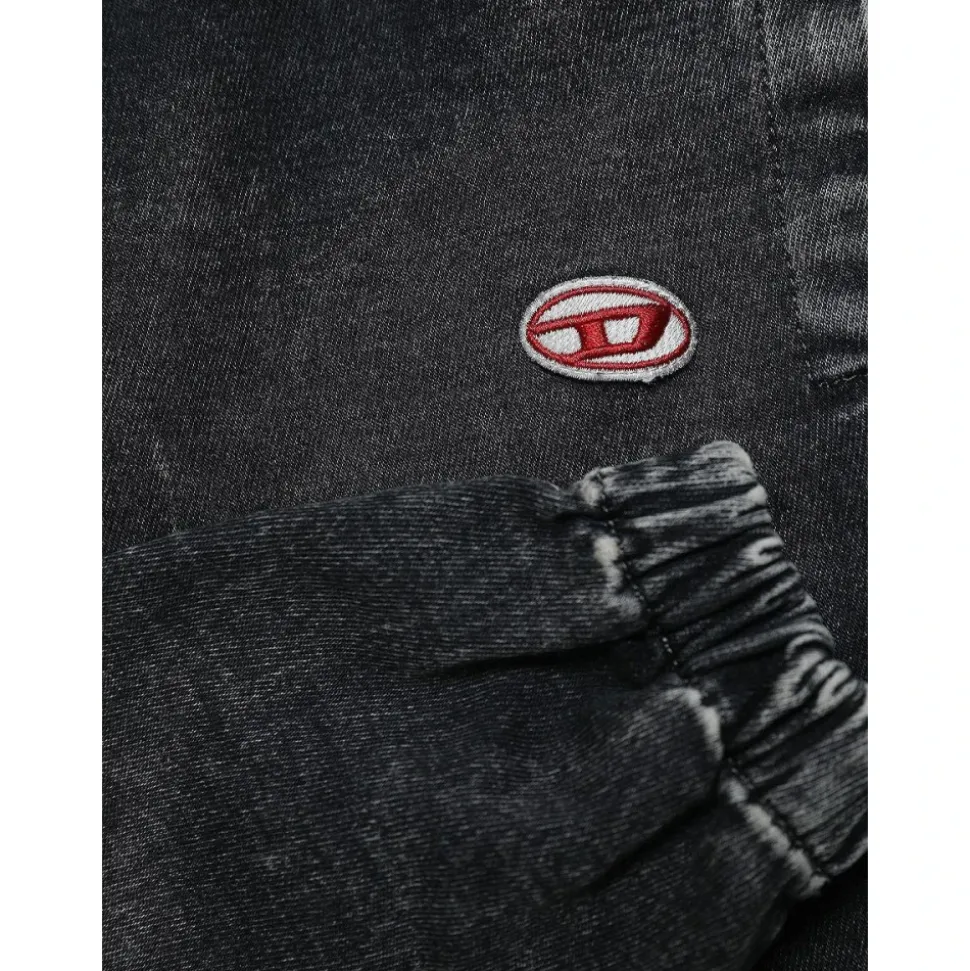 Jeans cinque tasche