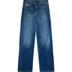 Jeans Gamba a Palazzo