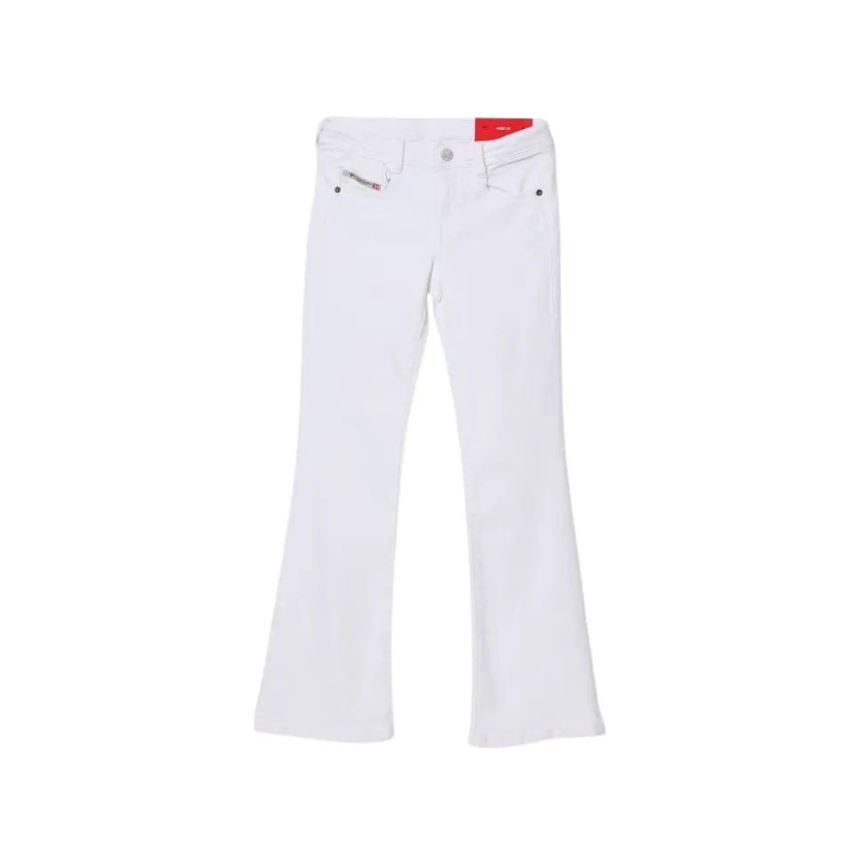 Jeans Jogg Bootcut D-Arry