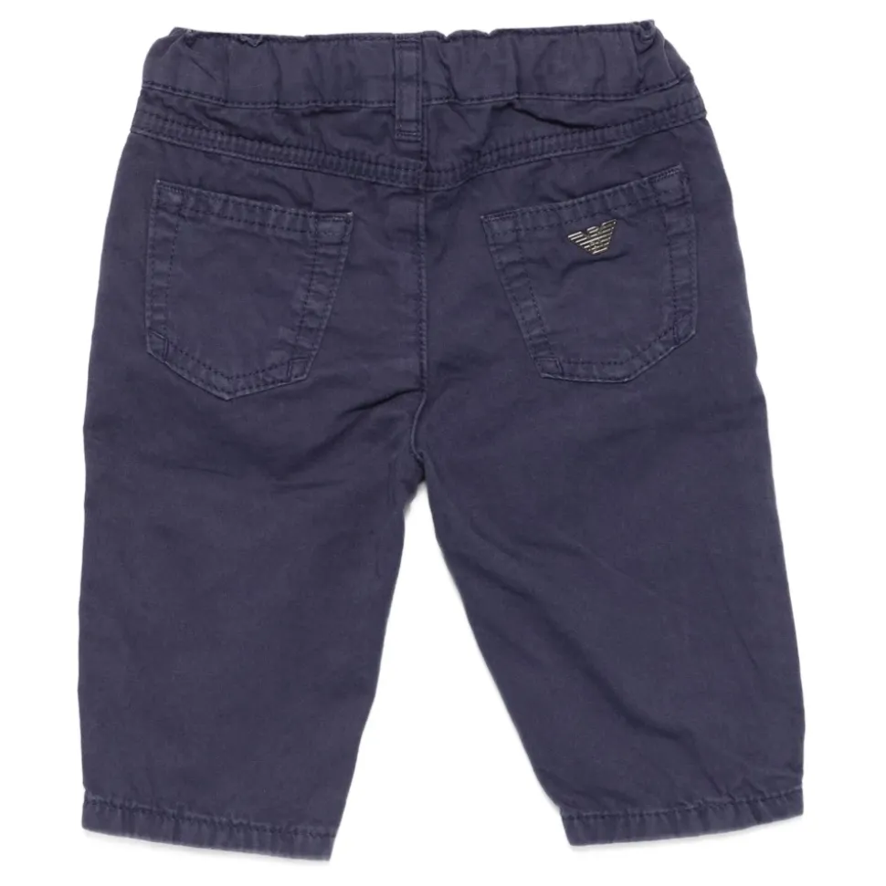 jeans Poliestere