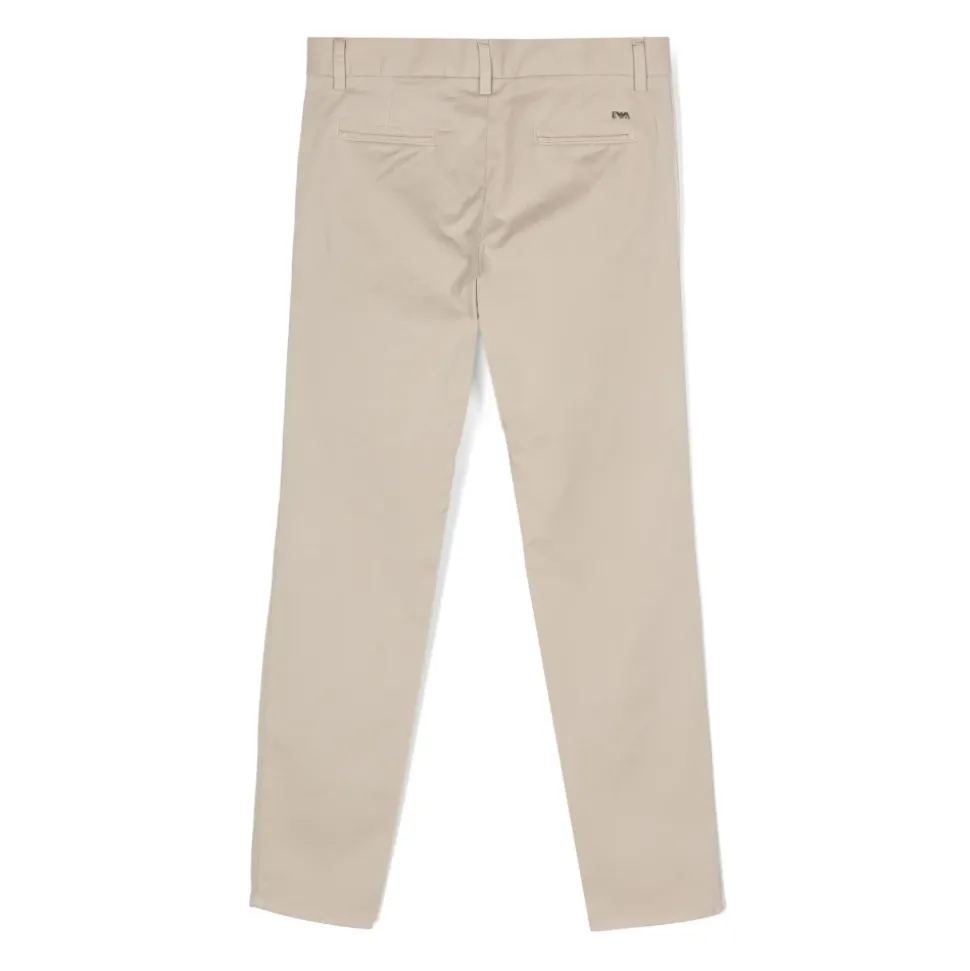 jeans Poliestere