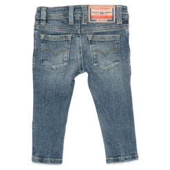 jeans Poliestere