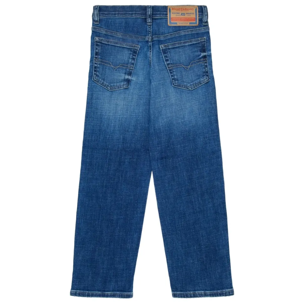 jeans Poliestere