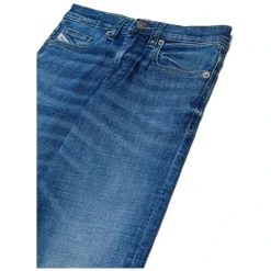 jeans Poliestere