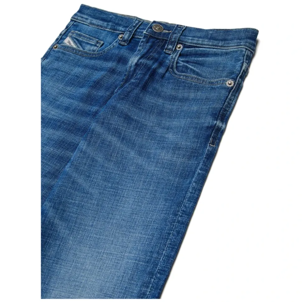 jeans Poliestere
