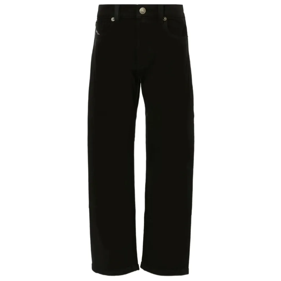 jeans Poliestere