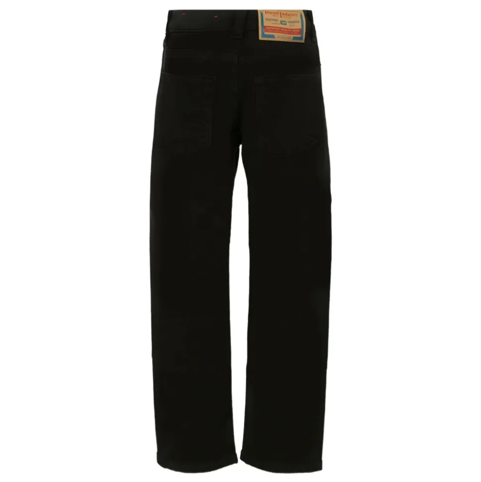 jeans Poliestere