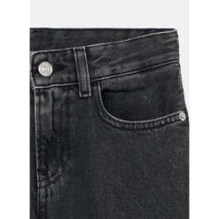 Jeans Slim Mid Rise