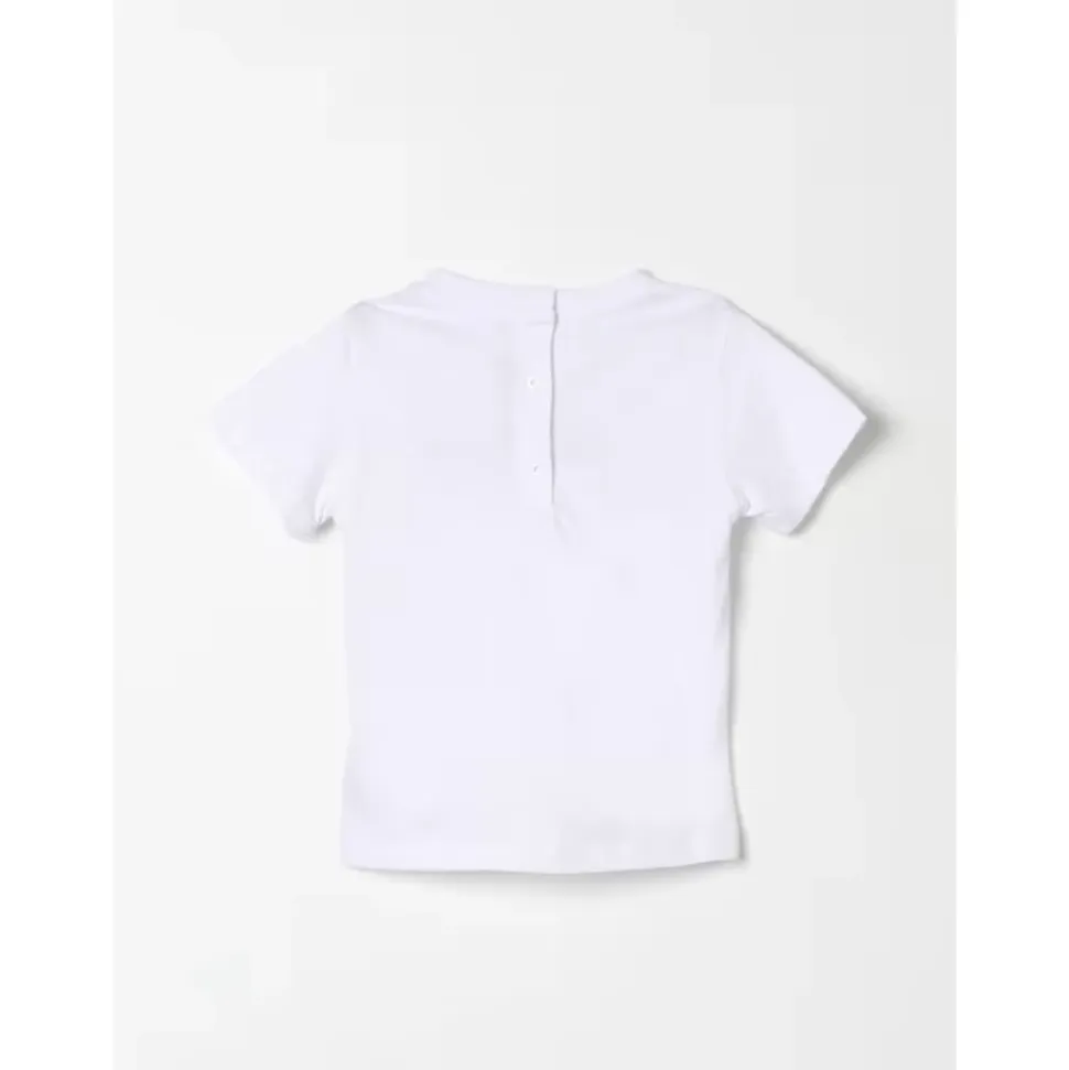 Jentes T-skjorter & Polos SS24
