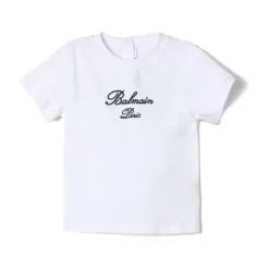 Jentes T-skjorter & Polos SS24