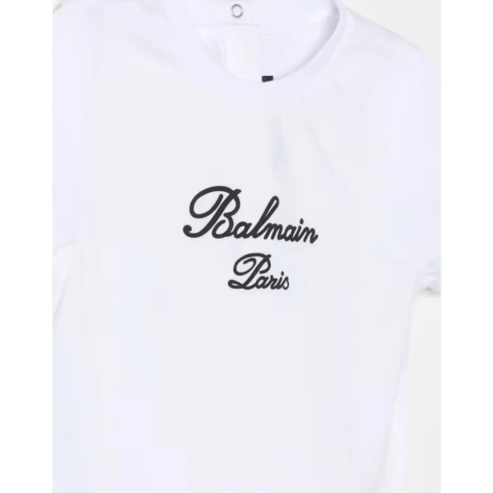 Jentes T-skjorter & Polos SS24
