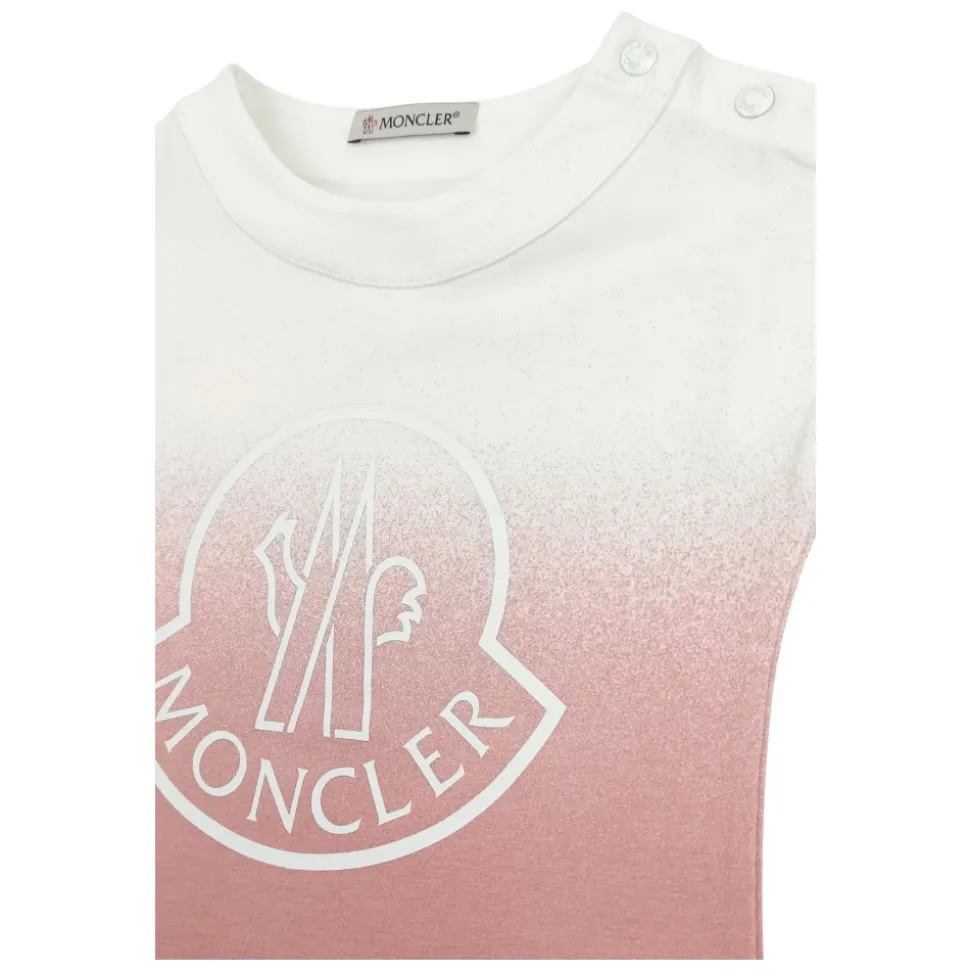 Jersey Bomullskjole