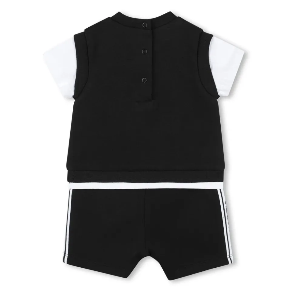 Jersey Dobbelt Body