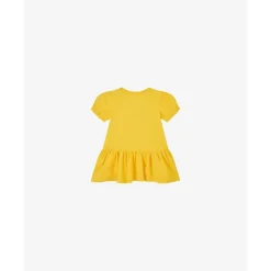 Jersey Dress Teddy Bear