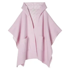 Jersey Reversibel Cape